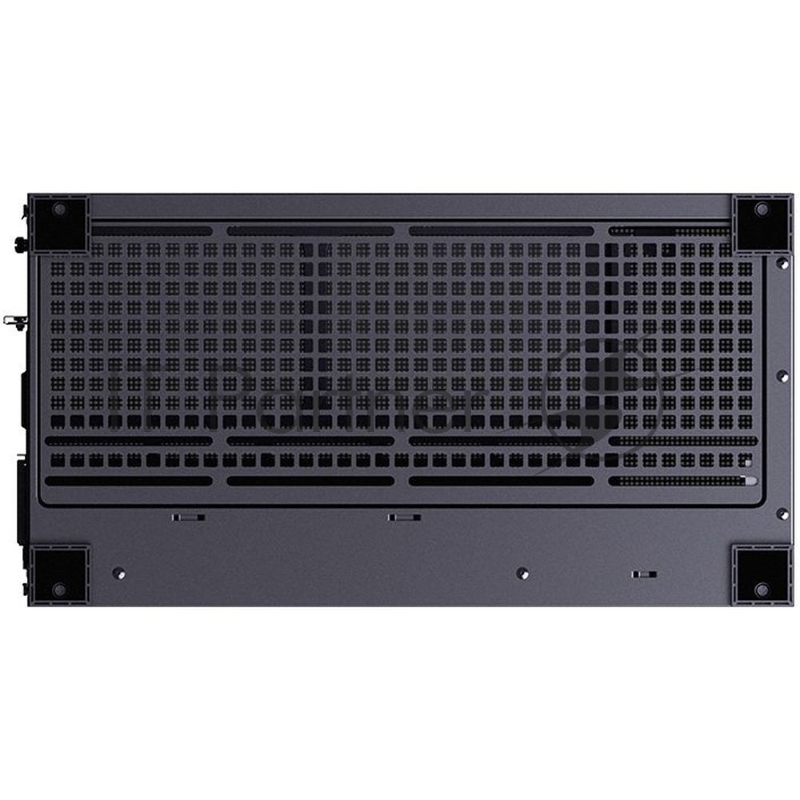 Корпус без блока питания/ JONSBO Computer Case D32 STD standard version black