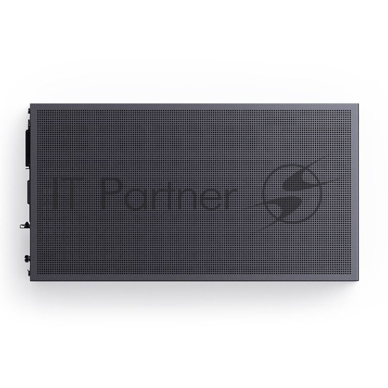 Корпус без блока питания/ JONSBO Computer Case D32 STD standard version black