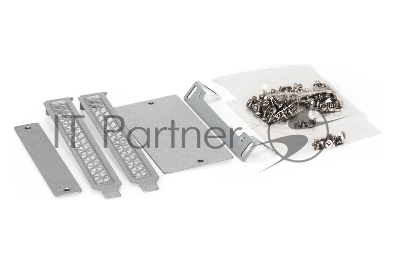 Серверный корпус ExeGate Pro 3U450-12 <RM 19, высота 3U, глубина 450, БП 2U-400ADS, 2*USB>