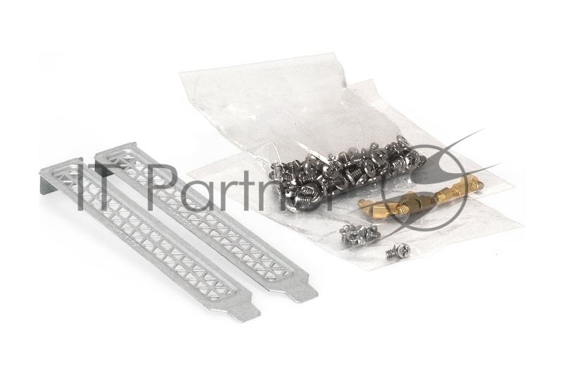 Серверный корпус ExeGate Pro 3U400-07 <RM 19, высота 3U, глубина 400, БП 1100ADS, 2*USB>