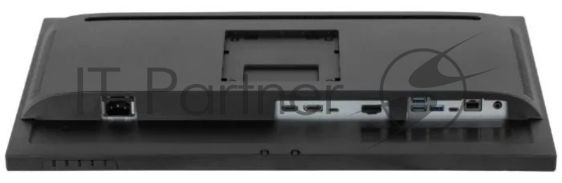 Монитор Iiyama ProLite XUB2497HSN-B1 черный LCD 23.8 16:9 1920х1080(FHD) IPS, 100 Hz, 250 cd/m2, H178°/V178°, 1300:1, 80M:1, 16.7M, 1ms, HDMI, DP, USB-C, USB-Hub, Height adj, Pivot, Tilt, Swivel, Speakers