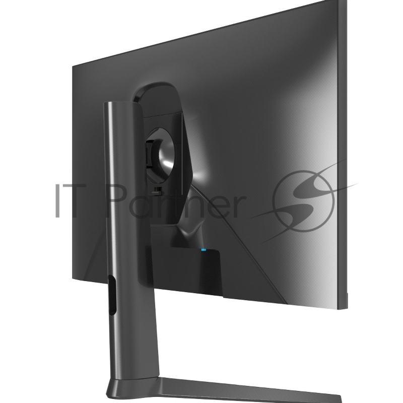 Монитор Raskat I32U6D черный 32 IPS, 3840×2160, HDMI+DP+Audio output, 5 ms, 178°/178°, 1000:1, 60Hz
