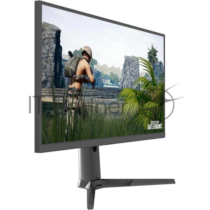 Монитор Raskat I32U6D черный 32 IPS, 3840×2160, HDMI+DP+Audio output, 5 ms, 178°/178°, 1000:1, 60Hz