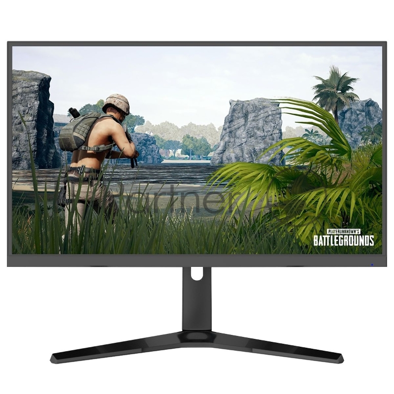 Монитор Raskat I32U6D черный 32 IPS, 3840×2160, HDMI+DP+Audio output, 5 ms, 178°/178°, 1000:1, 60Hz
