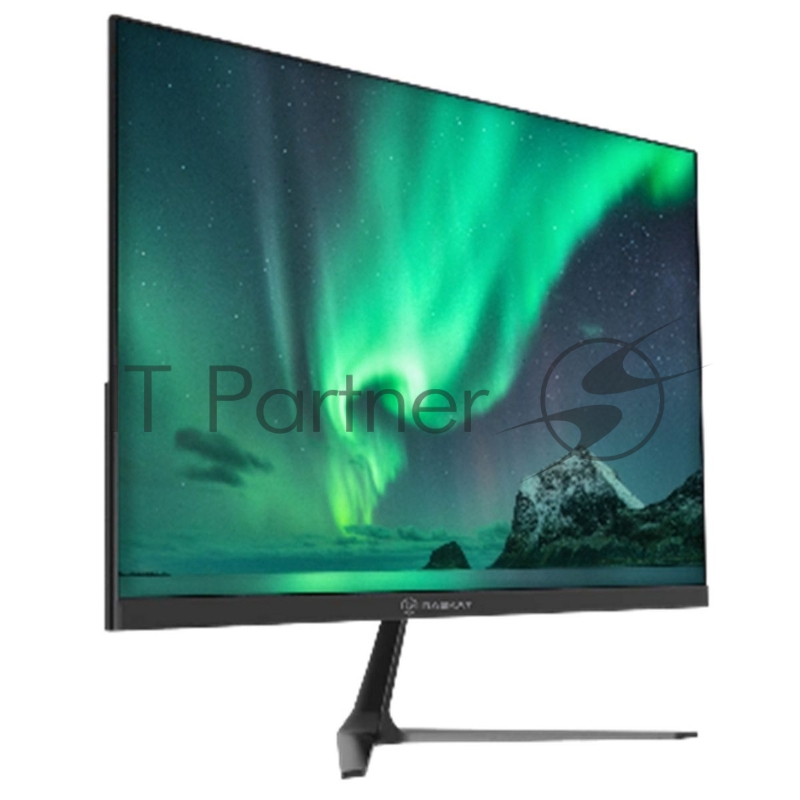 Монитор Raskat I32Q16D черный 32 IPS, 2560x1440, HDMI+DP, 5ms, 178°/178°, 1000:1, 165Hz