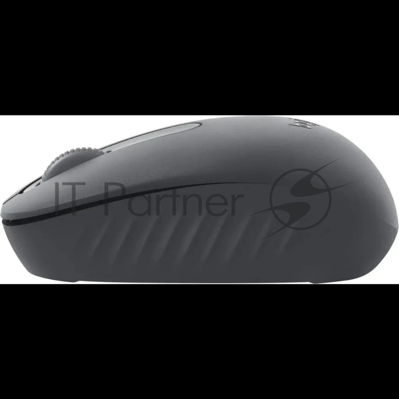 Logitech Wireless M196 Mouse, BLUETOOTH, серый 910-007459/910-007315