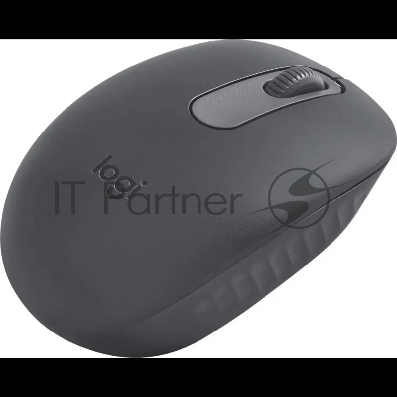 Logitech Wireless M196 Mouse, BLUETOOTH, серый 910-007459/910-007315