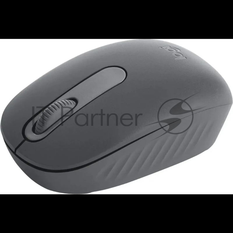 Logitech Wireless M196 Mouse, BLUETOOTH, серый 910-007459/910-007315