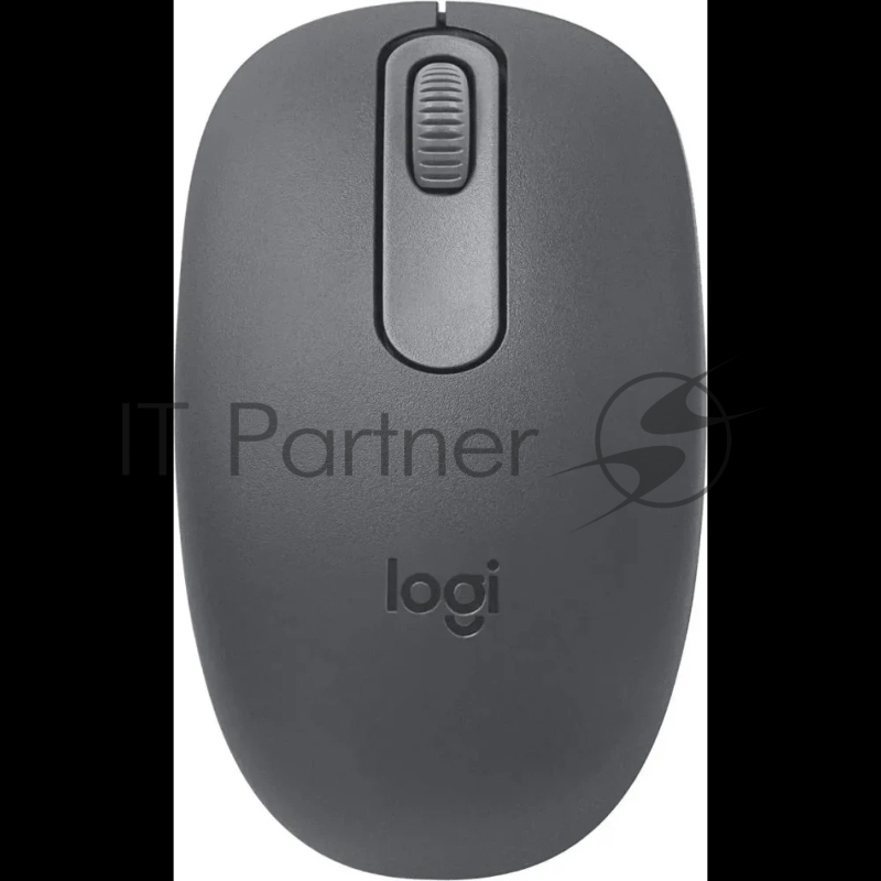 Logitech Wireless M196 Mouse, BLUETOOTH, серый 910-007459/910-007315
