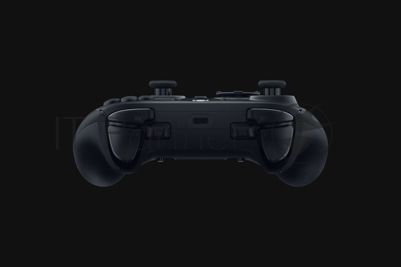 Геймпад Razer Wolverine V2 Wired Gaming Controller for Xbox Series X