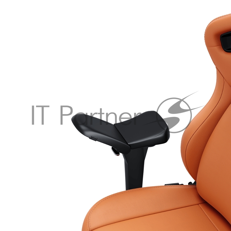 Кресло игровое Anda Seat Kaiser 4 XL Blaze Orange (модель AD12)
