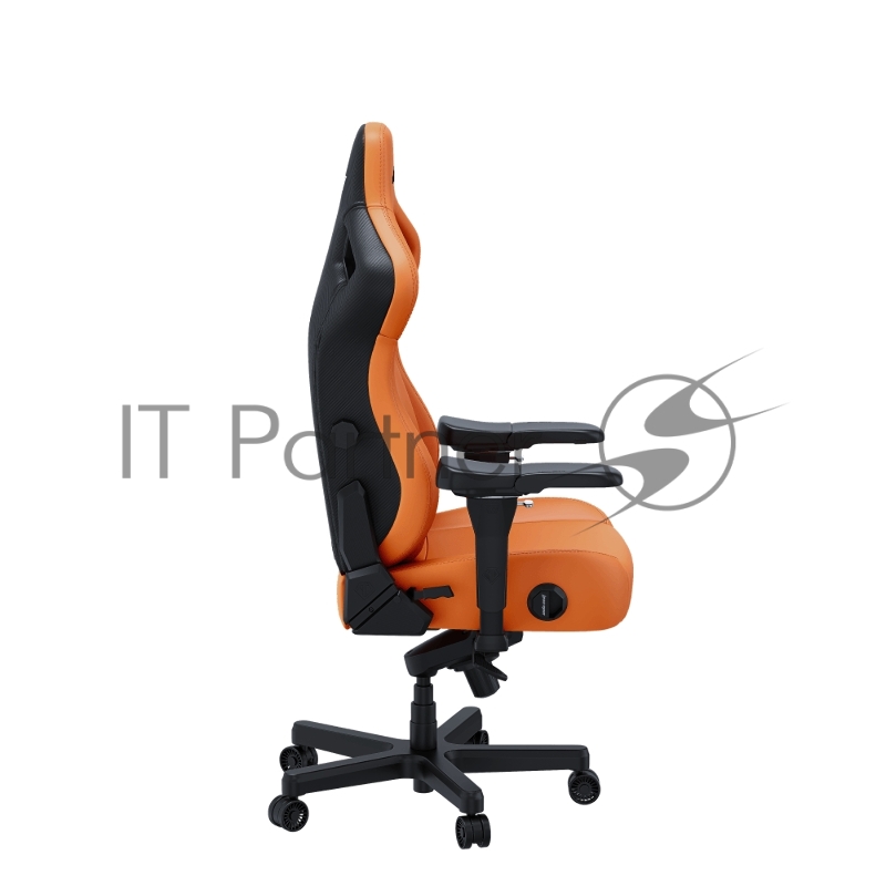 Кресло игровое Anda Seat Kaiser 4 XL Blaze Orange (модель AD12)