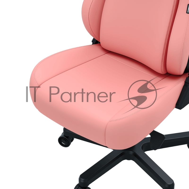 Кресло игровое Anda Seat Kaiser 4 XL Creamy Pink (модель AD12)