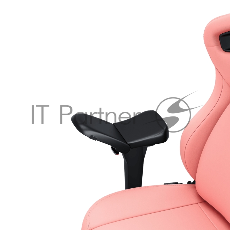 Кресло игровое Anda Seat Kaiser 4 XL Creamy Pink (модель AD12)