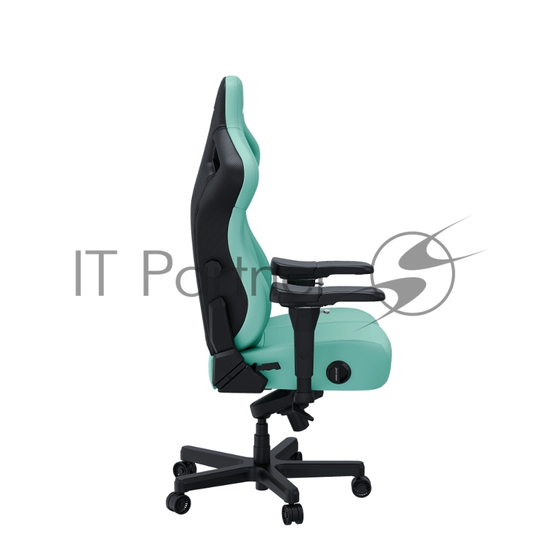 Кресло игровое Anda Seat Kaiser 4 XL Robin Egg Blue (модель AD12)
