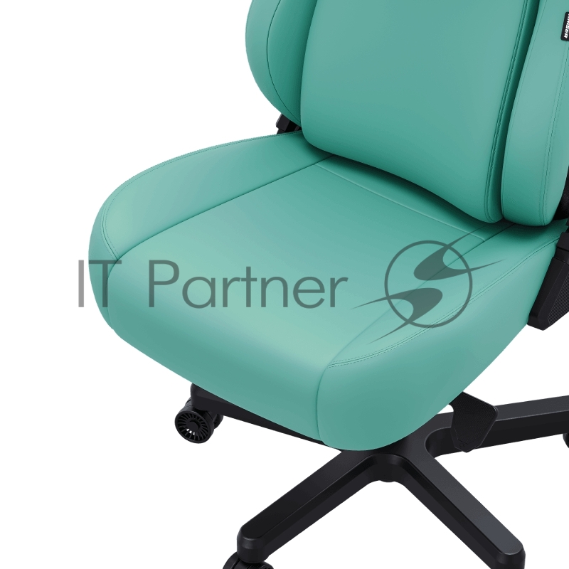 Кресло игровое Anda Seat Kaiser 4 XL Robin Egg Blue (модель AD12)