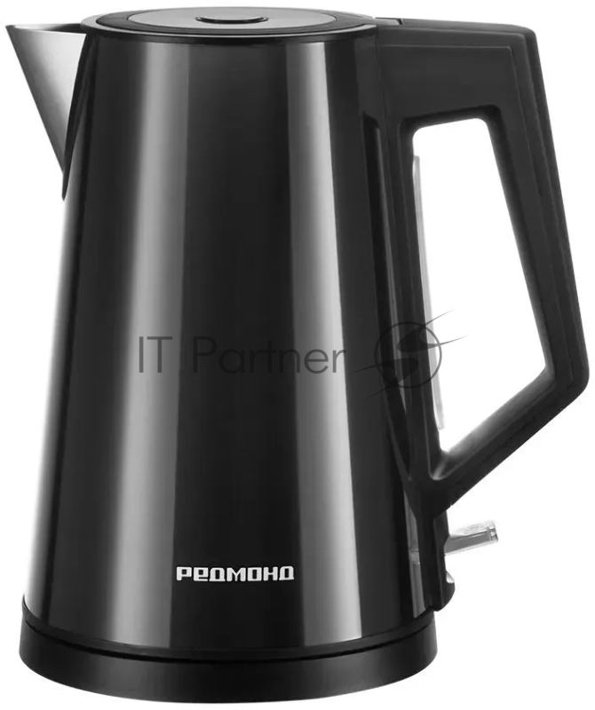 Чайник Redmond KM-244, черный