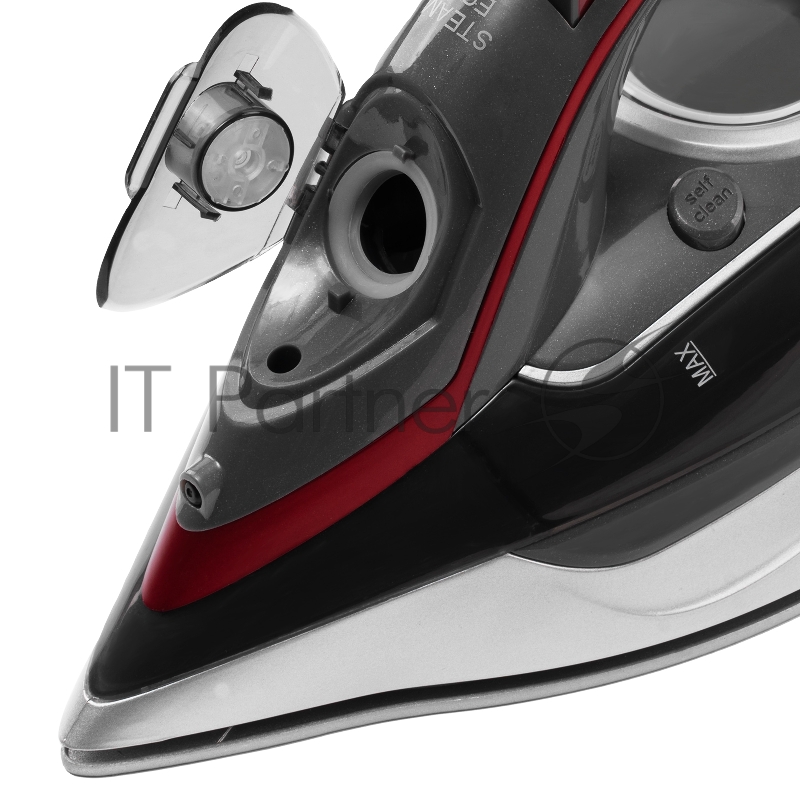 Утюг Galaxy Line GL 6142 3200Вт серый