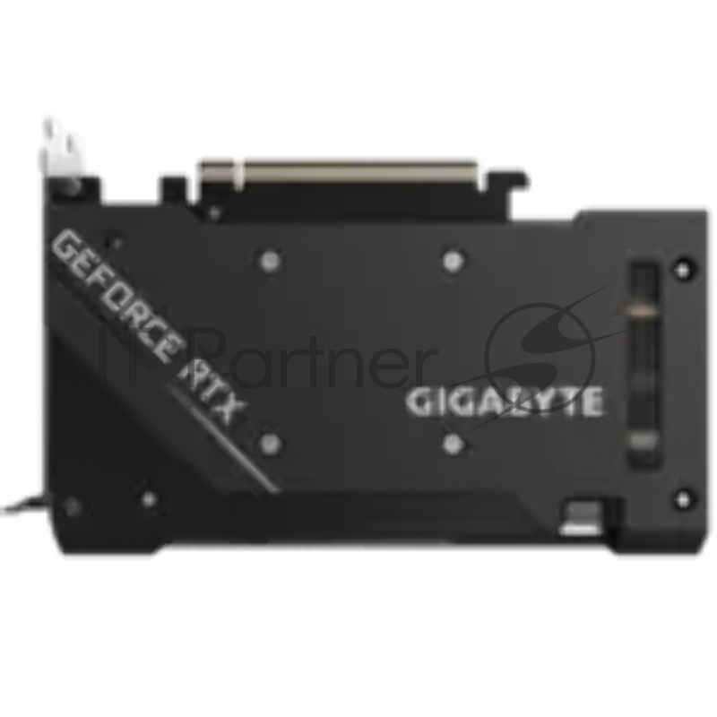 Видеокарта Gigabyte GV-N3060GAMING OC-8GD (V2.0) NVIDIA GeForce RTX 3060 8192Mb PCI-E 4.0 128 GDDR6 1807/15000 HDMIx2 DPx2 HDCP Ret