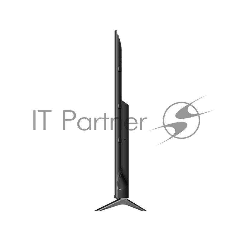 Телевизор BQ 65 65FSU36B Black (РФ) UHD ОС Tizen 7.0 DLED