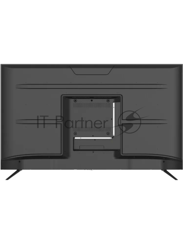 Телевизор LCD 43 LEFF 43U680T SALUT SMART 4K