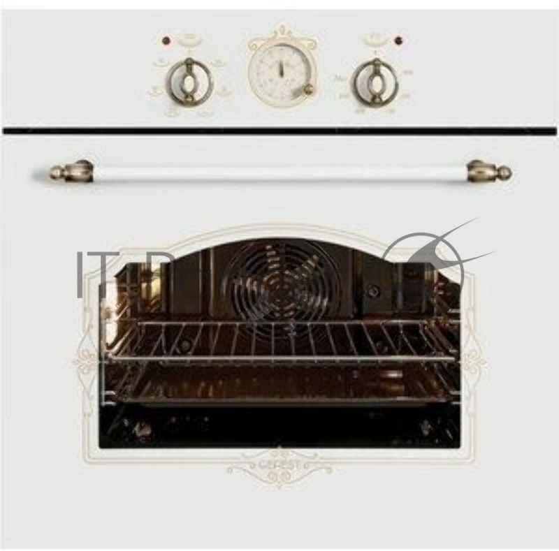 Духовой шкаф Gefest DA 622-02 K82 22467000