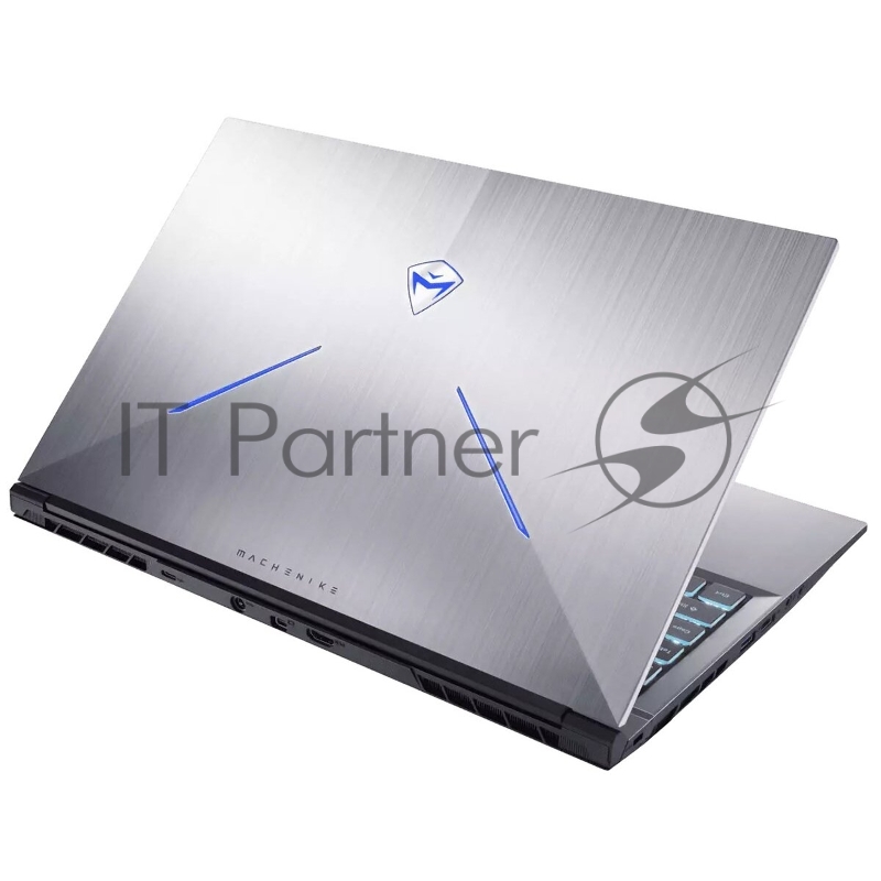 Ноутбук Machenike L15 Star 2K L 15.6 WQHD(2560x1440)/Intel Core i7-13620H/16GB/1TB SSD/GF RTX4060 8GB/WiFi/BT/1.0MP/4cell/2,3 kg/noOS/1Y/GREY/BLACK