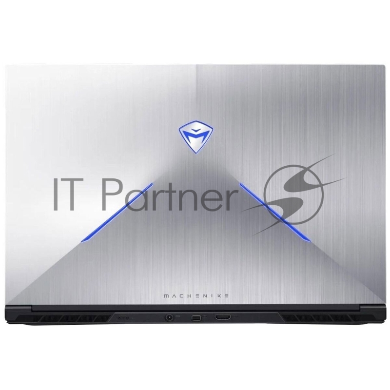 Ноутбук Machenike L15 Star 2K L 15.6 WQHD(2560x1440)/Intel Core i7-13620H/16GB/1TB SSD/GF RTX4060 8GB/WiFi/BT/1.0MP/4cell/2,3 kg/noOS/1Y/GREY/BLACK