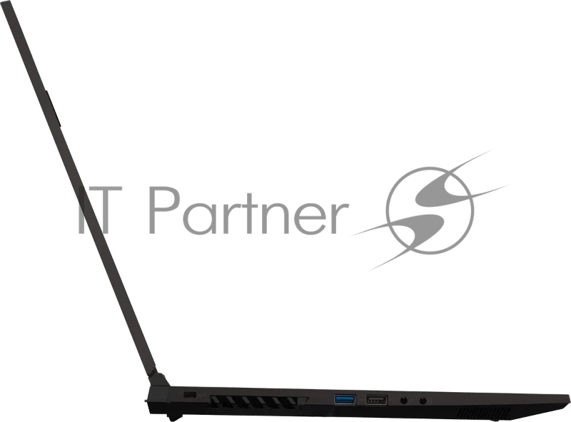 Ноутбук Osio CyberLine C160i-003 Core i5 12600H 16Gb SSD512Gb NVIDIA GeForce RTX4060 8Gb 16 IPS WUXGA (1920x1200) noOS brown WiFi BT Cam 3410mAh