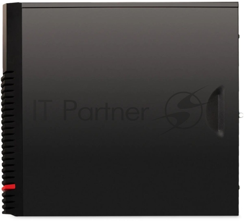 ПК IRU Home 310H6SE MT i3 12100 (3.3) 8Gb SSD512Gb UHDG 730 Free DOS GbitEth 400W черный (1994640)