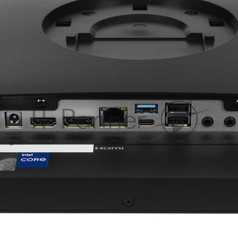 Моноблок MSI Pro AP242P 14M AiO черный 23,8 FHD(1920x1080)IPS AG Non-touch, Core i3-14100 (3.5GHz), 8Gb DDR5 (1x8Gb),256GB SSD, Intel UHD,WiFi,BT,camera,WirelessKB& Eng/Rus,noOS,1y w-ty