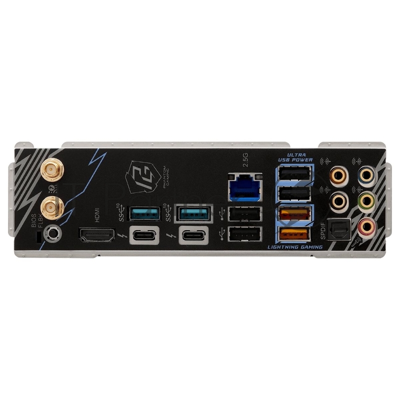 Материнская плата ASRock Z890 Lightning WiFi