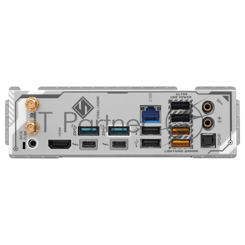 Материнская плата ASRock Z890 Steel Legend WiFi