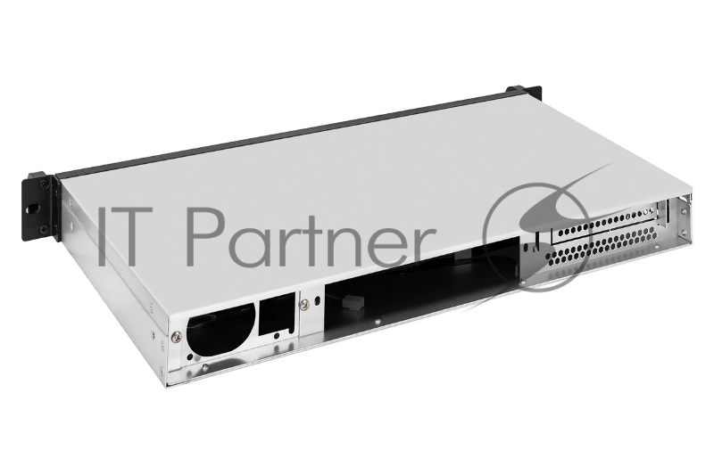 Серверный корпус ExeGate Pro 1U250-11 <RM 19, высота 1U, глубина 250, БП 1U-F350S, 2*USB>