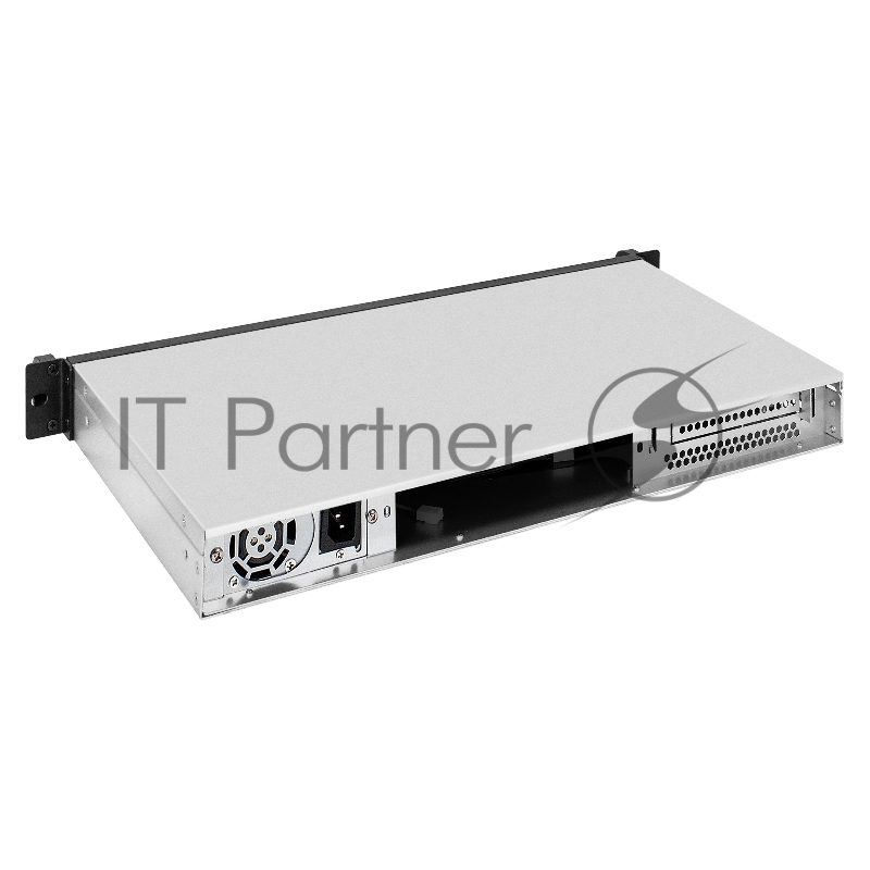 Серверный корпус ExeGate Pro 1U250-11 <RM 19, высота 1U, глубина 250, БП 1U-F300S, 2*USB>
