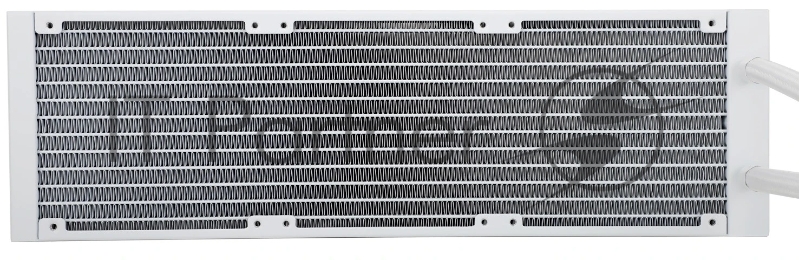 Водяное охлаждение для процессора Thermalright Aqua Elite 360 White ARGB V3 (360mm, White, ARGB/ Fans: 3x120mm, 66.17CFM, 25.6dBA, 1500RPM/ Pump height 53mm, 23dBA, 3300RPM, Rad thickness 27mm/ S: 1200, 1700, 1851, 2011, 2066, 115X, AM5, AM4)