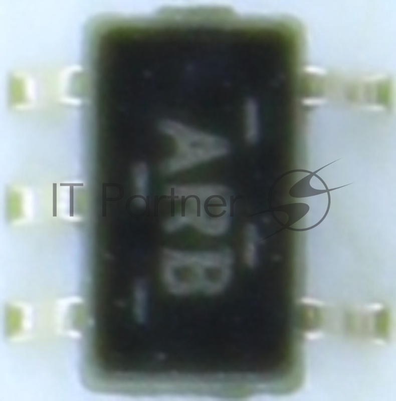 Контроллер TPS71501 DCKR