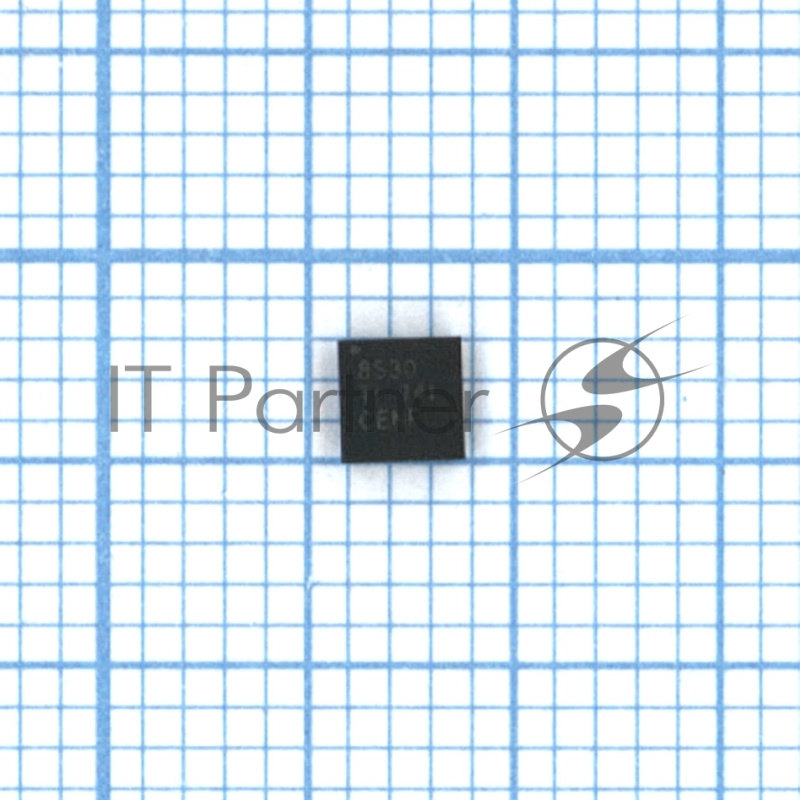 Контроллер TPD8S300RUKR