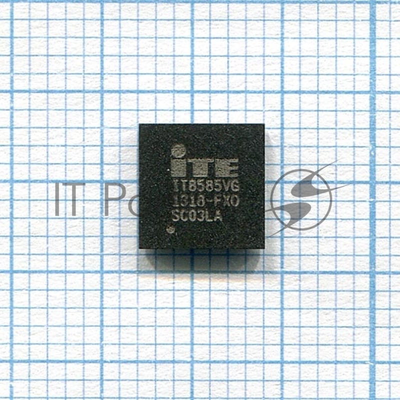 Контроллер IT8585VG-FXO