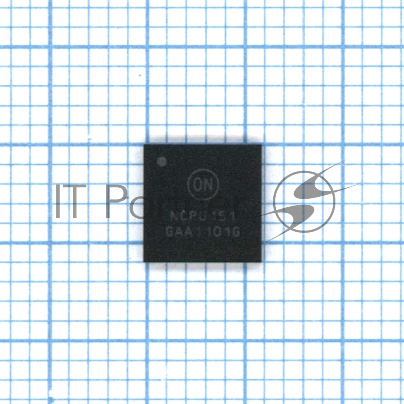 Контроллер NCP6151
