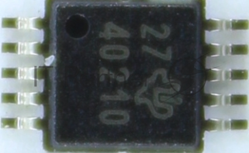 Контроллер TPS40210DGQ