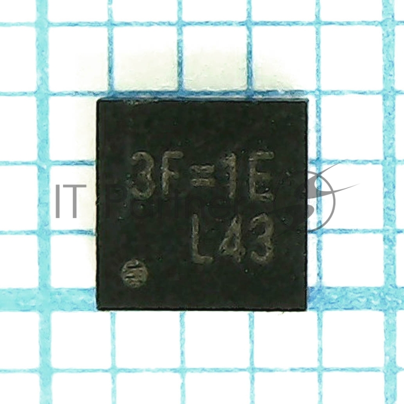 Контроллер RT6575B