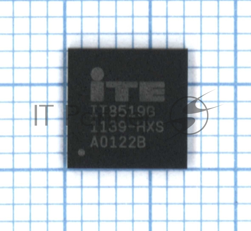 Мультиконтроллер IT8519G