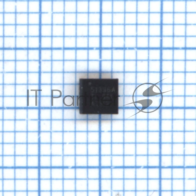 Контроллер TPS51396