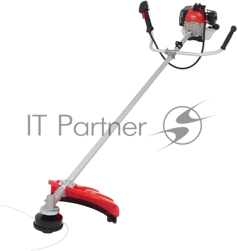 Триммер бензиновый Starwind GT-33 800Вт 1.1л.с. реж.эл.:леска/нож