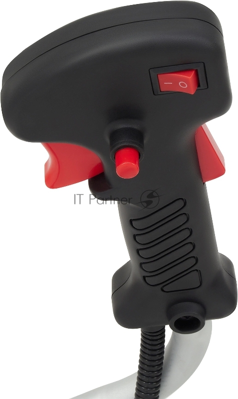 Триммер бензиновый Starwind GT-33 800Вт 1.1л.с. реж.эл.:леска/нож