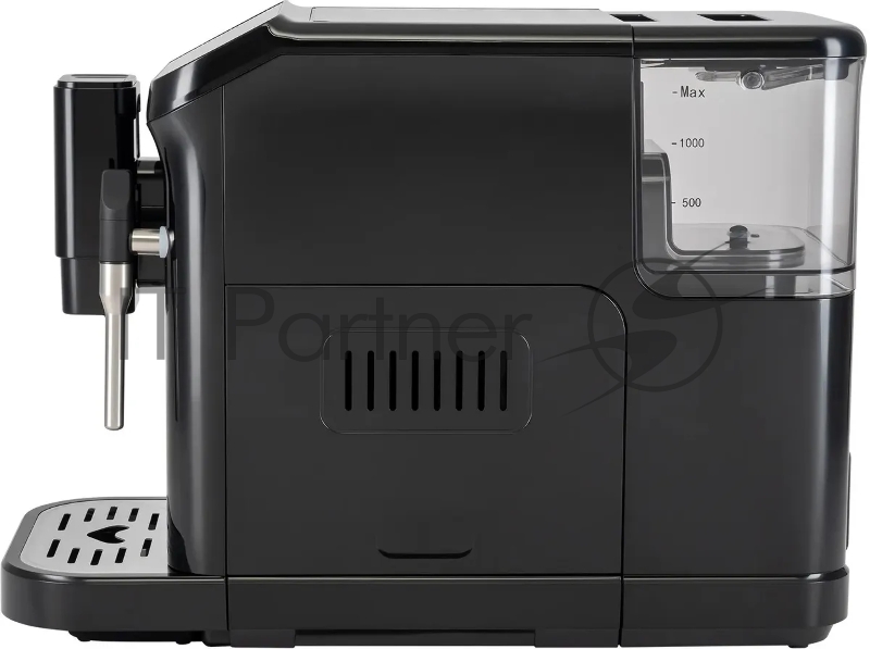 Кофемашина Hyundai HAM-4001 1350Вт черный