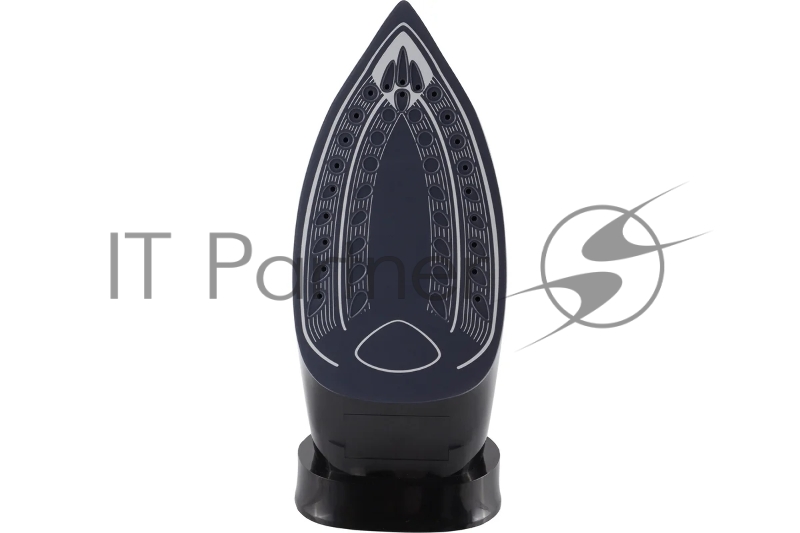 Утюг WILLMARK SI-2658CA (2400Вт, керам. подошва., 280 мл, ,самоочист.,пар удар, шнур 2,1м) NEW