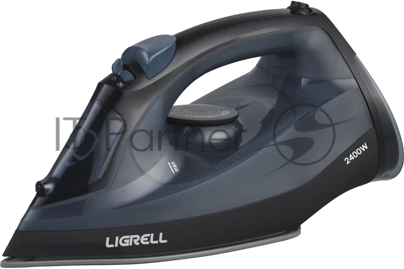 Утюг LIGRELL LSI-2471 (2400Вт, очист., вертик. отп., напряжение 230.,)