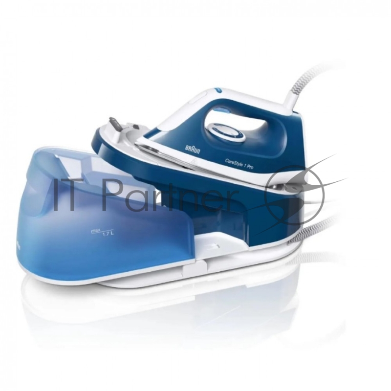 Утюг Braun CareStyle 1 Pro IS1512BL (0128807001)